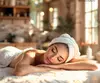 Relax & Renew with Massage and Facial Combo at Skin Beauty by Thalita (Up to 50% Off)