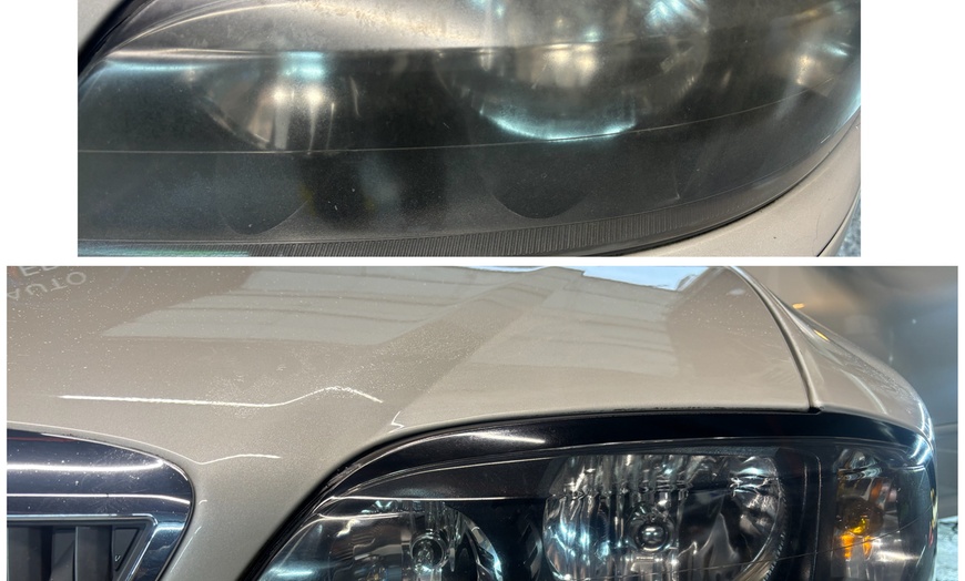 Image 4: Revamp Your Car's Interior or Exterior with Expert Detailing