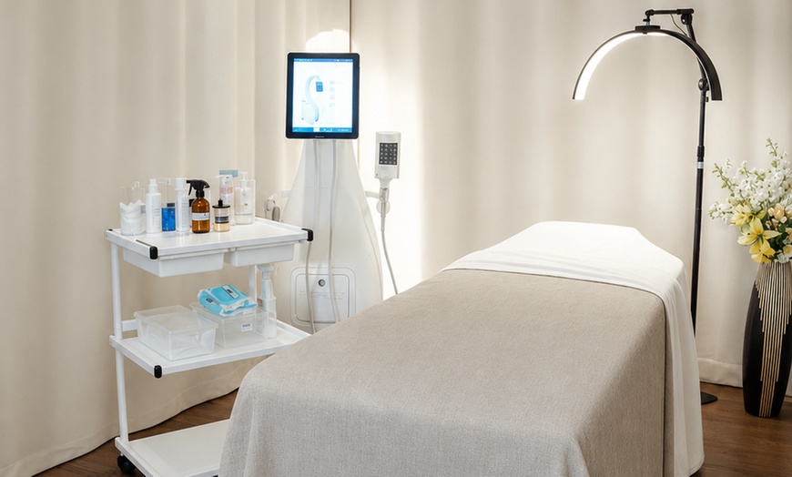Image 4: Up to 55% Off on Facial at A2Zen Wellness Center