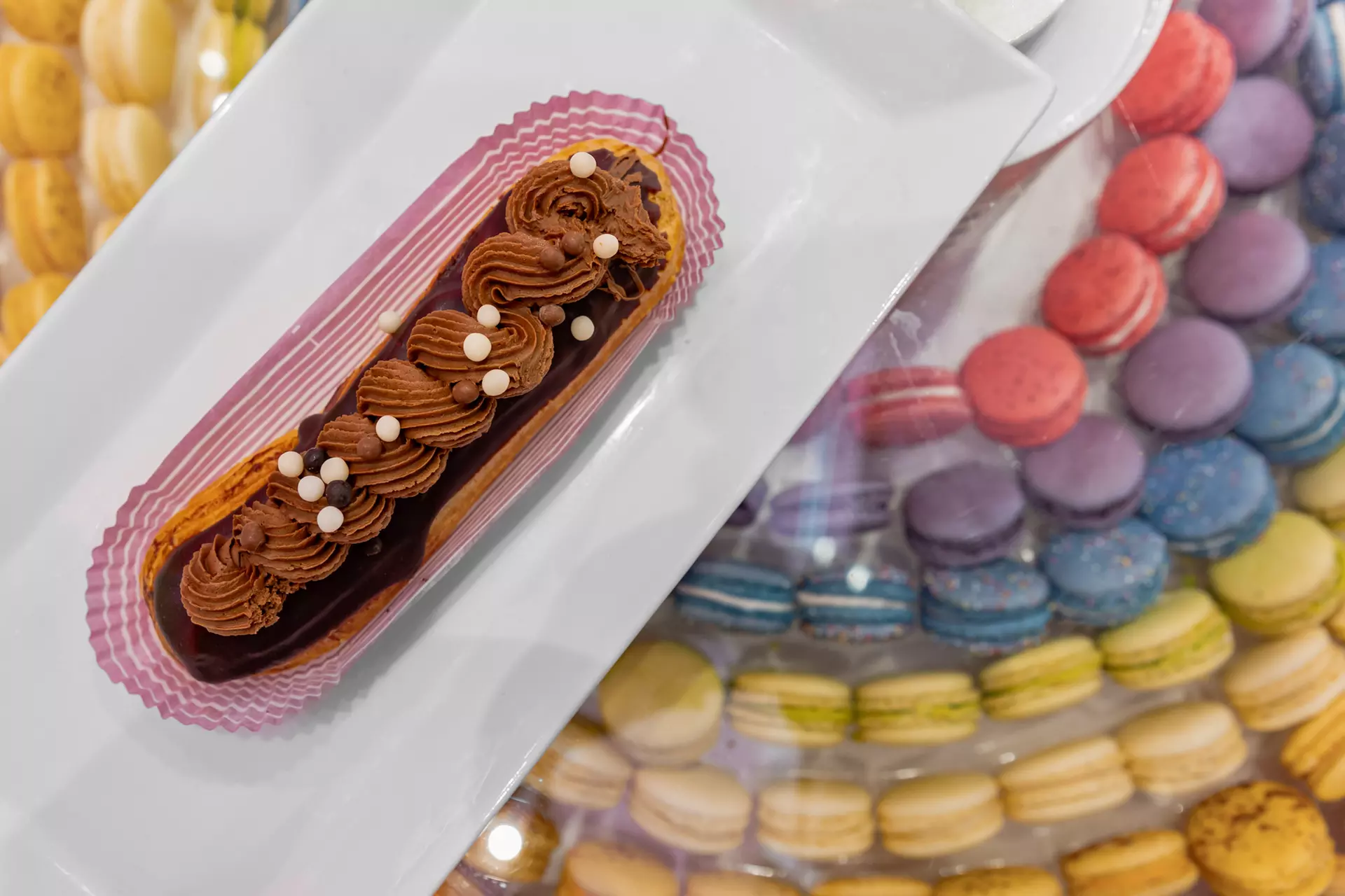 Experience Sweet Sin's Unique Chocolate Fountain and Desserts with $25 or $50 Vouchers (Up To 32% Off)