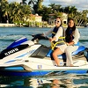 Image 3:  Miami's Best Value - Enjoy a Ski Ride & Free Boat Ride Combo
