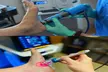 Plantar Fasciitis Treatment with Shockwave Therapy Session, Medical Foot Massage & More (Up to 58% Off) - Image 2