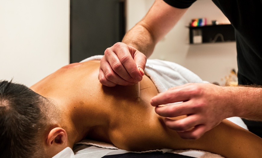 Image 4: Get Physio & Counselling Across Melbourne Flinders St, QV, Doncaster East & More (30–45 Min) (Up to 38%Off)