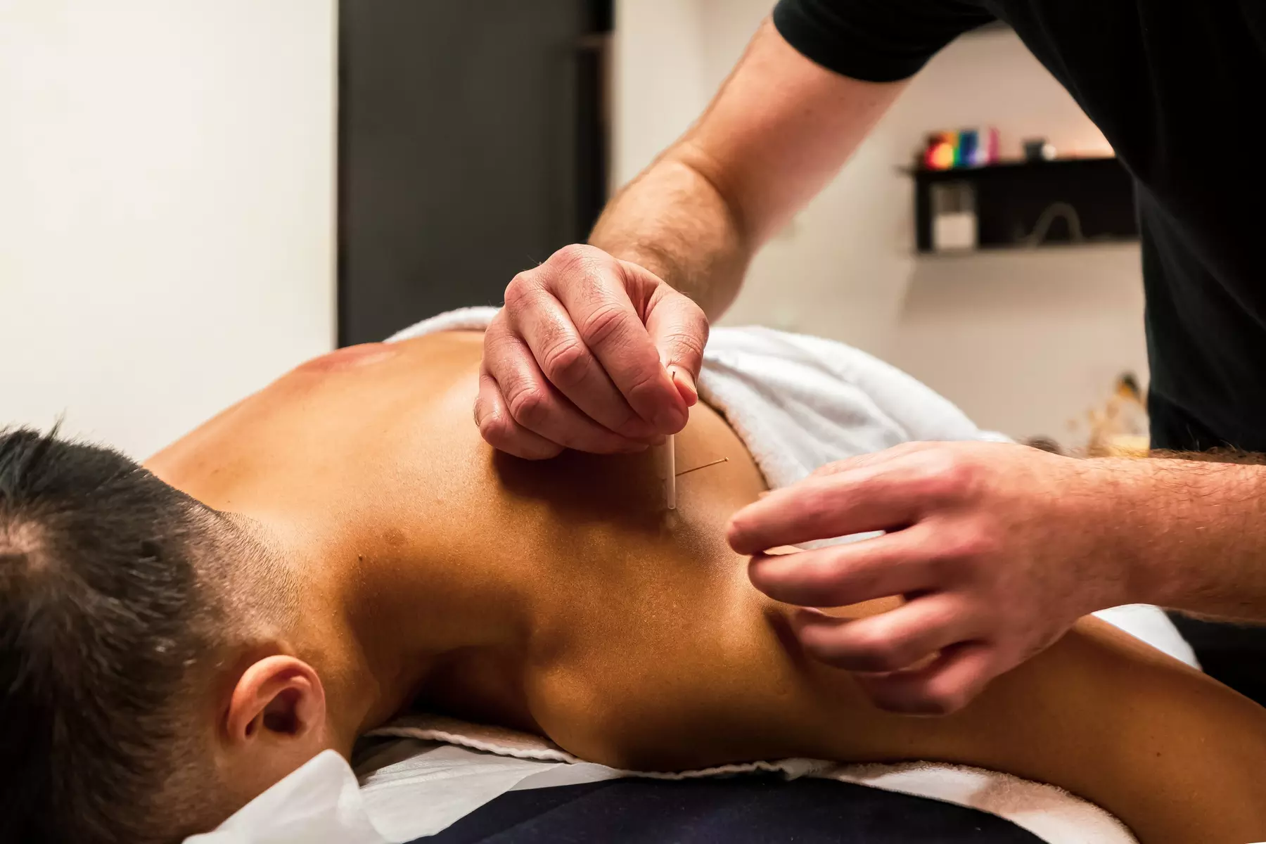 Get Physio & Counselling Across Melbourne Flinders St, QV, Doncaster East & More (30–45 Min) (Up to 38%Off)