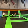 Image 7: Jump and Play at Elevated Sportz Trampoline Center