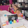 Image 6: Fluid Art Experience for Two: Easy, Fun and Memorable