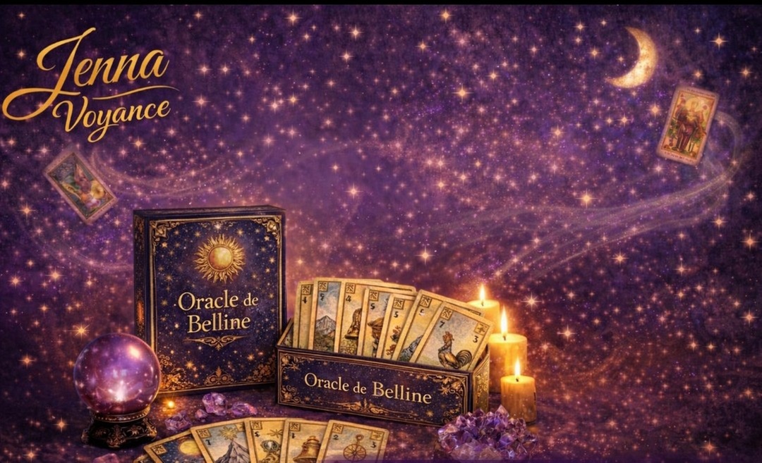 Voyance à distance : guidance intuitive