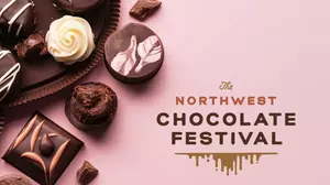 Northwest Chocolate Festival: General Admission, Tastings & Workshops