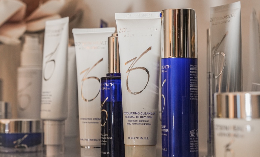 Image 6: Masaż gorącym olejem kokosowym lub masłem Shea z aromaterapią i więcej