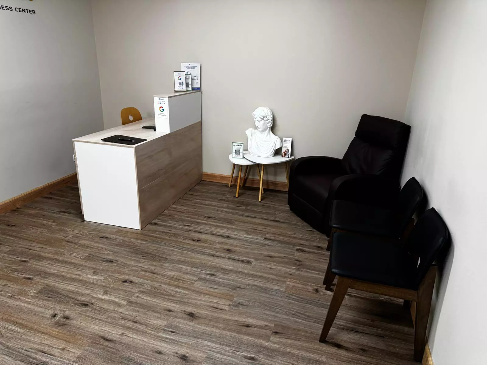 Refresh Yourself with 20, 40, or 60 Units of Botox