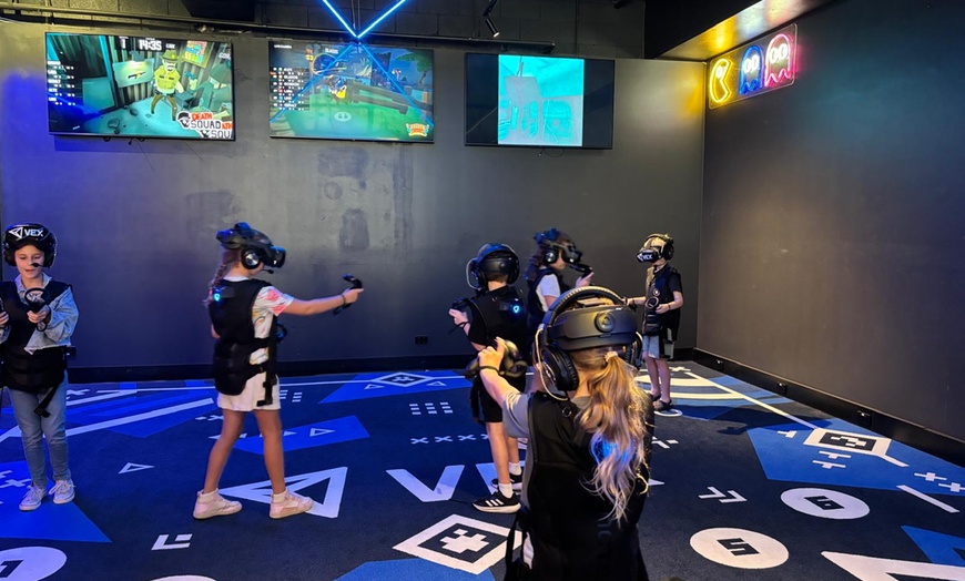 Image 3: Enjoy Escape Room Challenge for Two to Six Players