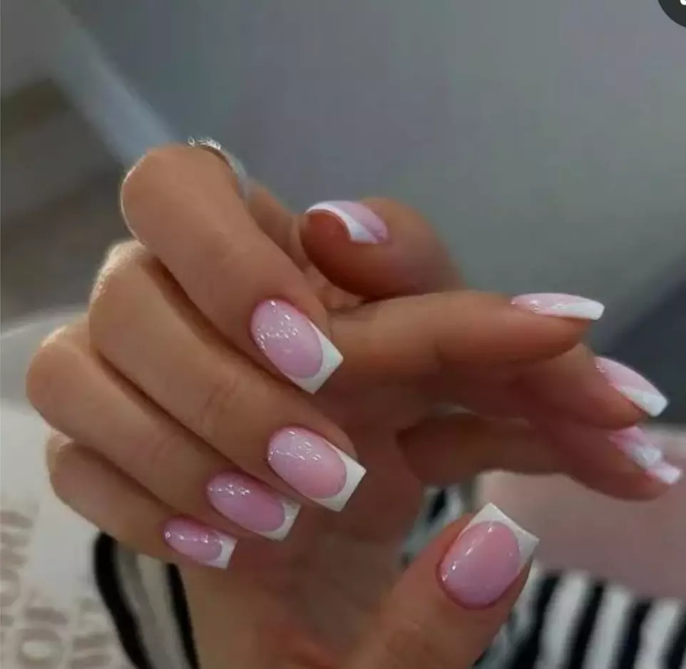 Up to 67% Off on Mani-Pedi - Shellac/No-Chip/Gel Classy Claws