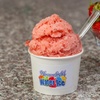 Image 5: Taste the Refreshing Italian Ice for One or Two