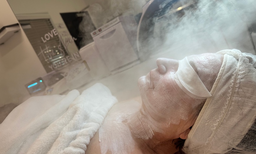 Image 4: Up to 56% Off on Facial at Nefertiti spa