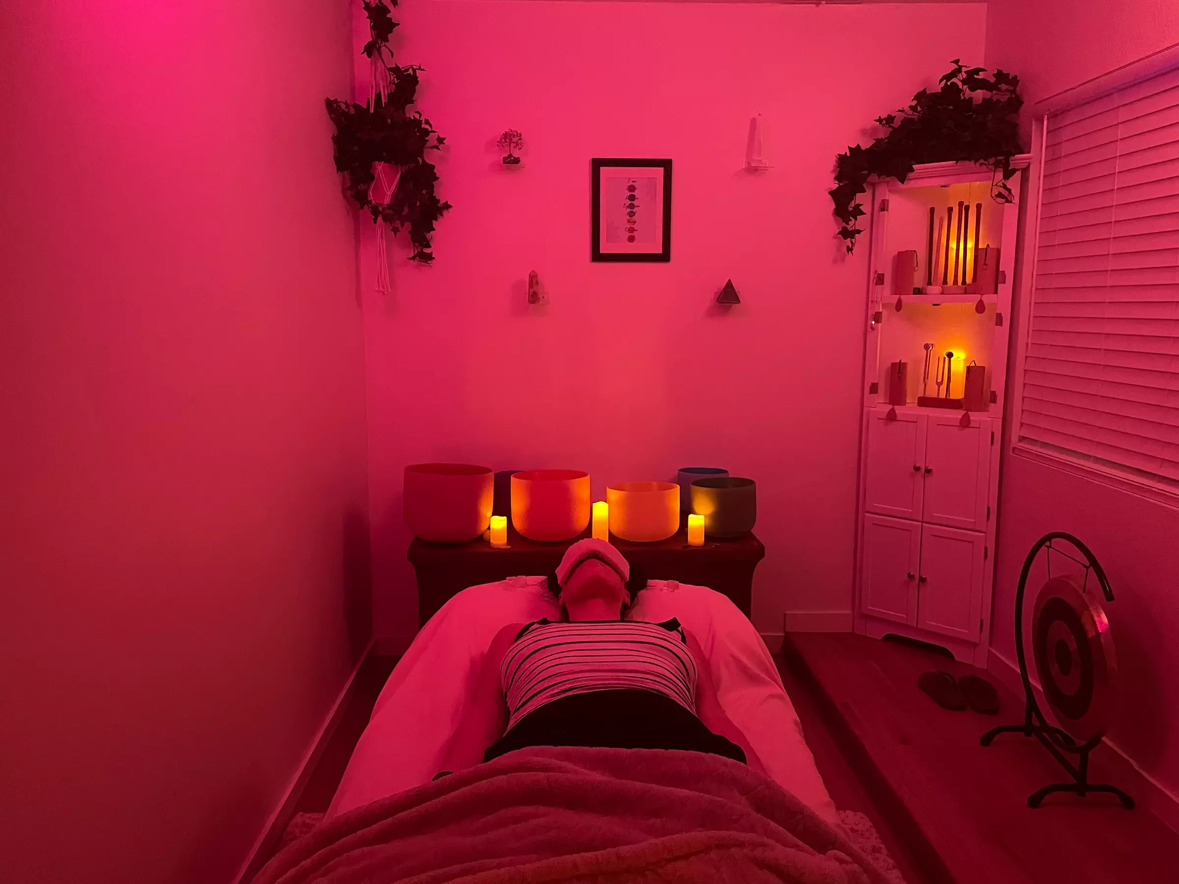 Up to 35% Off on Reiki at Energy and Sound