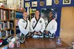Dive into Martial Arts' Five or Ten Classes Journey including a Uniform for Ages 4 to Adult (Up to 50% Off) - Second Medium