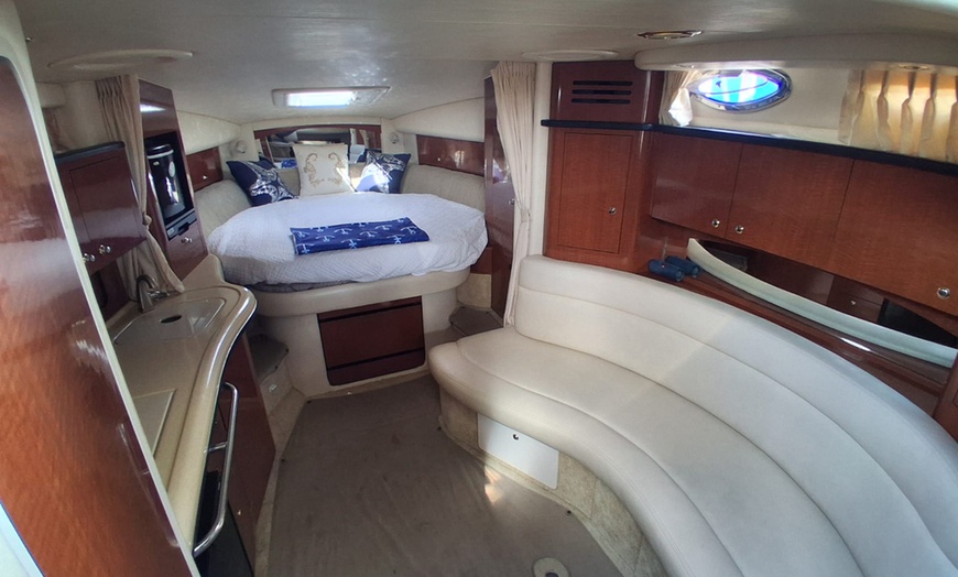 Image 3: Private Yacht Charters Fort Lauderdale Waterways