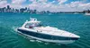 Sail the Miami Waters with Go Florida Boating's 42FT Yacht Rental for up to 10 People (Up to 55% Off)