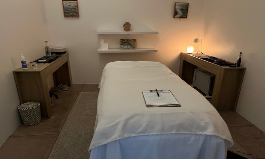 Image 2: One Distance Healing Online Session