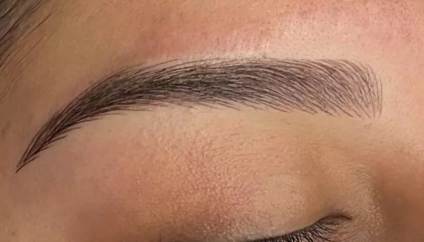 Up to 60% Off on Permanent Makeup at BOLD BROWS INC - Microblading - Primary Image