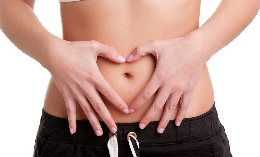 Image 1: Up to 37% Off on Colonic / Hydro Colon Therapy at amber colonics