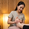 Image 2: Unique 30-Min Foot Reflexology Massage & 24 Herbs Treatment Option 