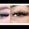 Image 1: Transform Your Look: Unleash the Power of Stunning Eyelashes