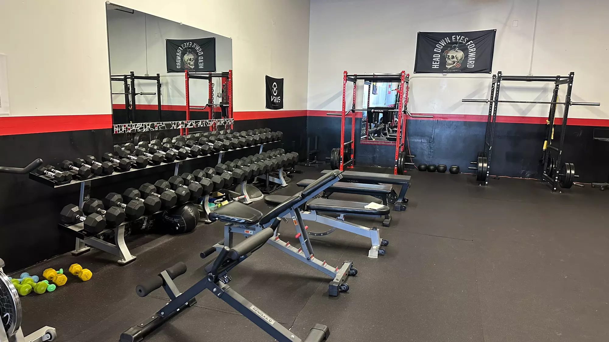 2 or 5 Personal Training Sessions + Free Fitness Assessment