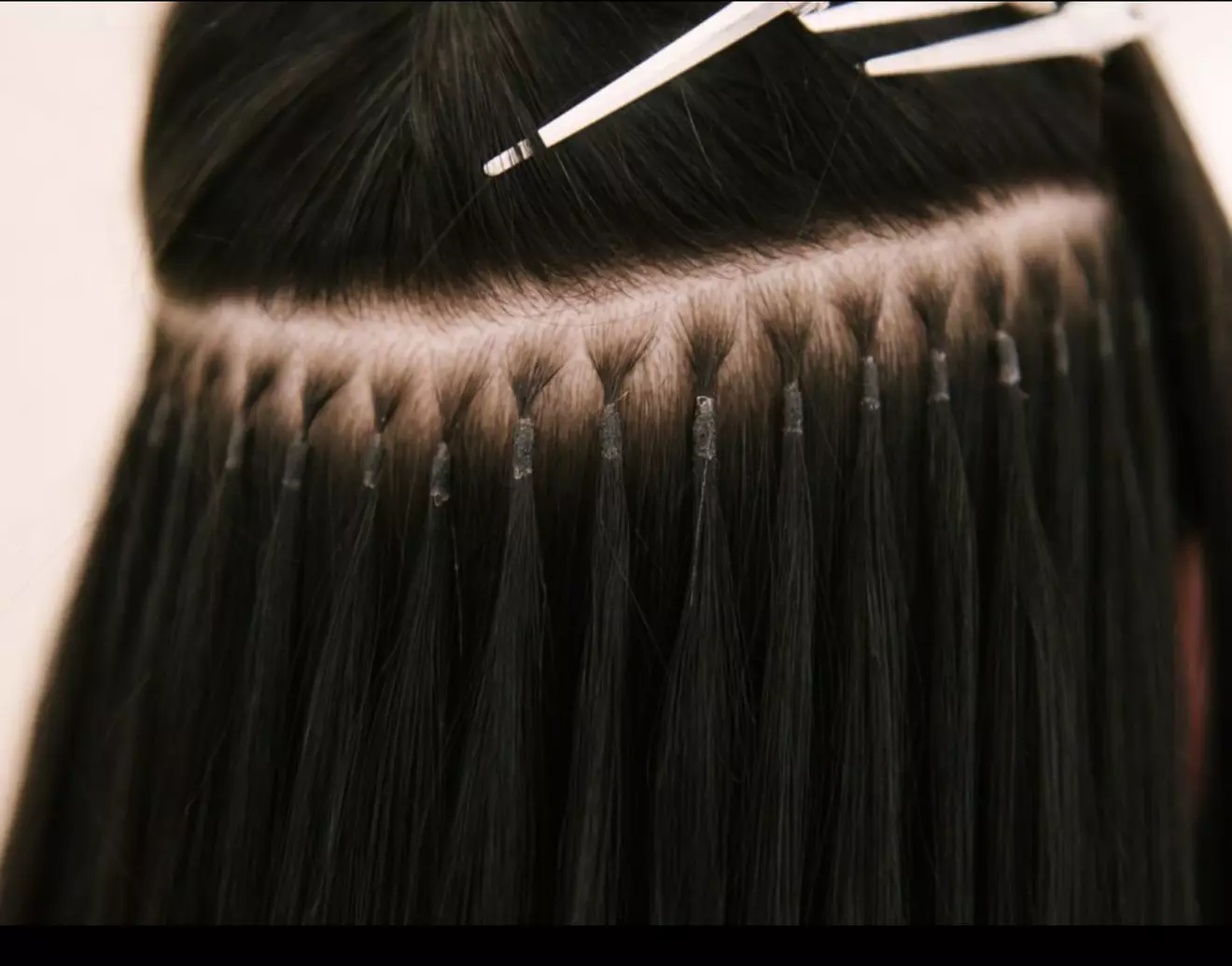 Revamp Your Style with K-Tips Extensions, or Tape-ins Extensions