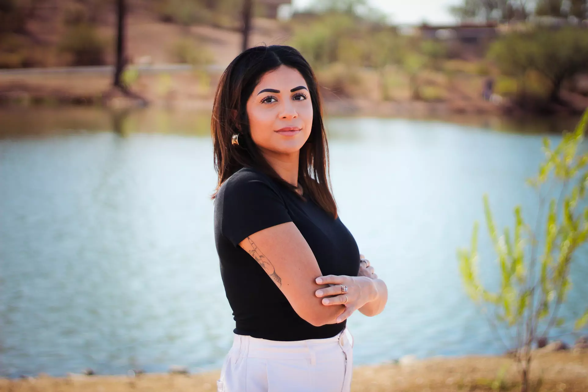 Up to 30% Off on Outdoor Photography at JayCee Photography