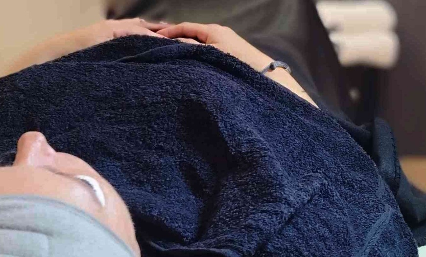 Image 1: Bis zu 36% Rabatt auf den Massage – Klassisch bei JOY - body & soul