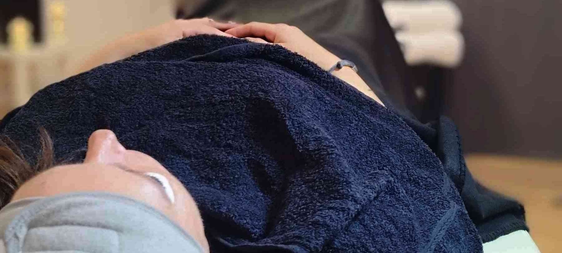 Bis zu 36% Rabatt auf klassische Massagen bei JOY body & soul