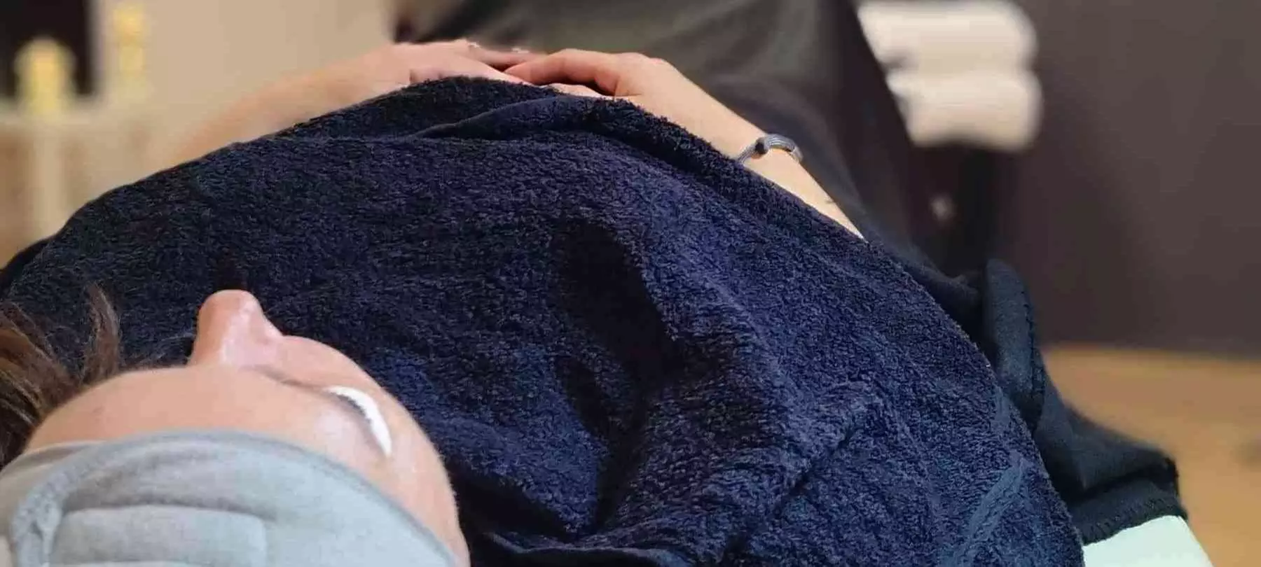 Bis zu 36% Rabatt auf klassische Massagen bei JOY body & soul