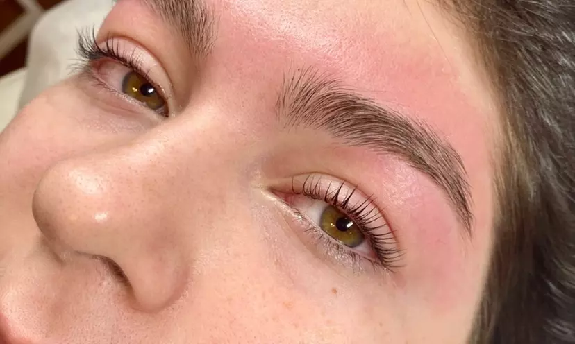Up to 37% Off on Eyebrow Tinting at Brows Studio and more