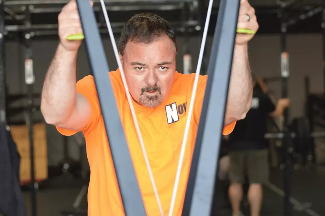 3 or 5 Personalized Sessions at Nevada Fitness - Up to 53% Off