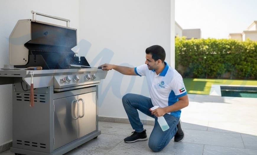 Image 4: Expert Home, Solar Panel, Window, or Artificial Grass Cleaning Service