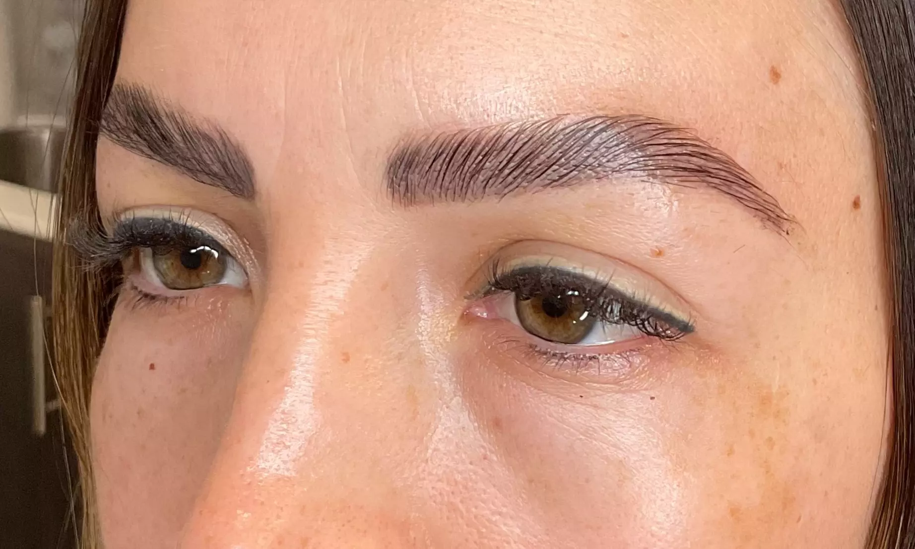 Up to 37% Off on Eyebrow Tinting at Brows Studio and more