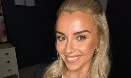 30-Minute Back, Neck and Shoulder Massage - Morgan & Company Hair & Beauty Salon