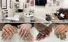 Get the Perfect Nails at Mixed Elements Salon Spa and Boutique with Manicure or Pedicure Options (Up To 41% Off)