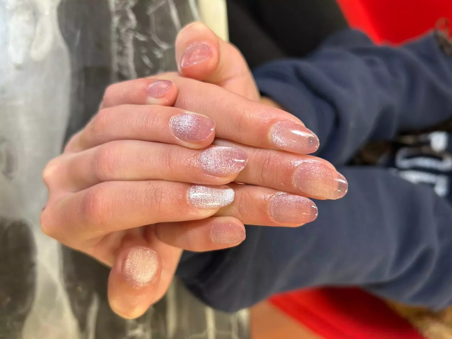 Gel X Extensions, Manicure, Pedicure and Eyelash Lift Services