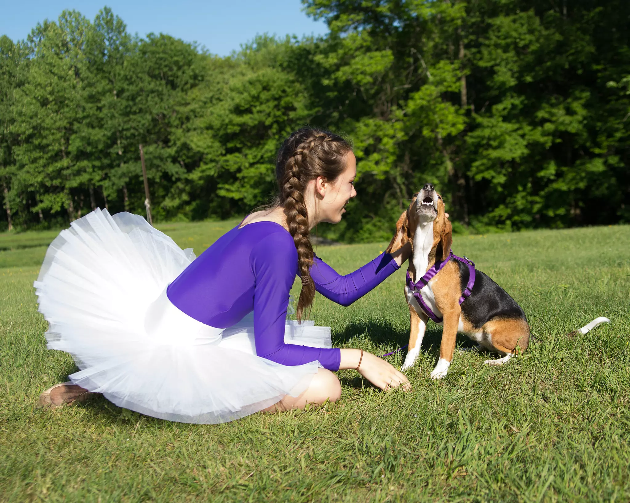 Up to 25% Off on On-Location Photography for 60 or 120 minutes at Sara Power Photography - Primary Image