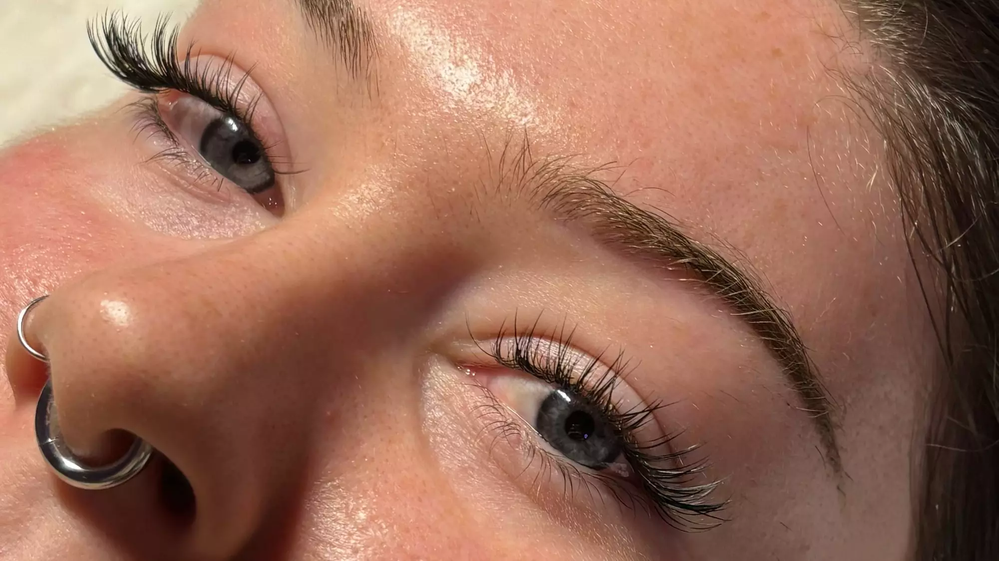 Up to 21% Off on Eyelash Extensions at Natural Skin By Tay