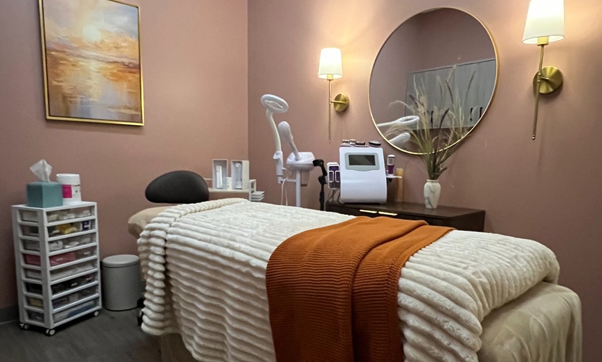 Image 4: Lash and Brow Lifting Treatments