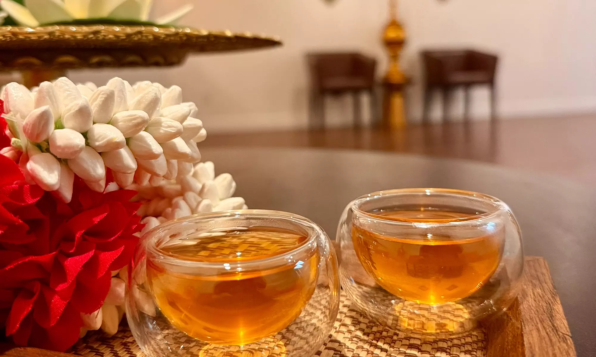 The Grand Dara: Swedish/Deep Tissue, Traditional Thai, or Premium Therapeutic Massage w/ Add-Ons (Up to 51% Off) - Second Medium