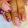 Image 1: Experience Simply You Salon's One-on-One Service with Manicure & Pedicure Services (Up To 54% Off)