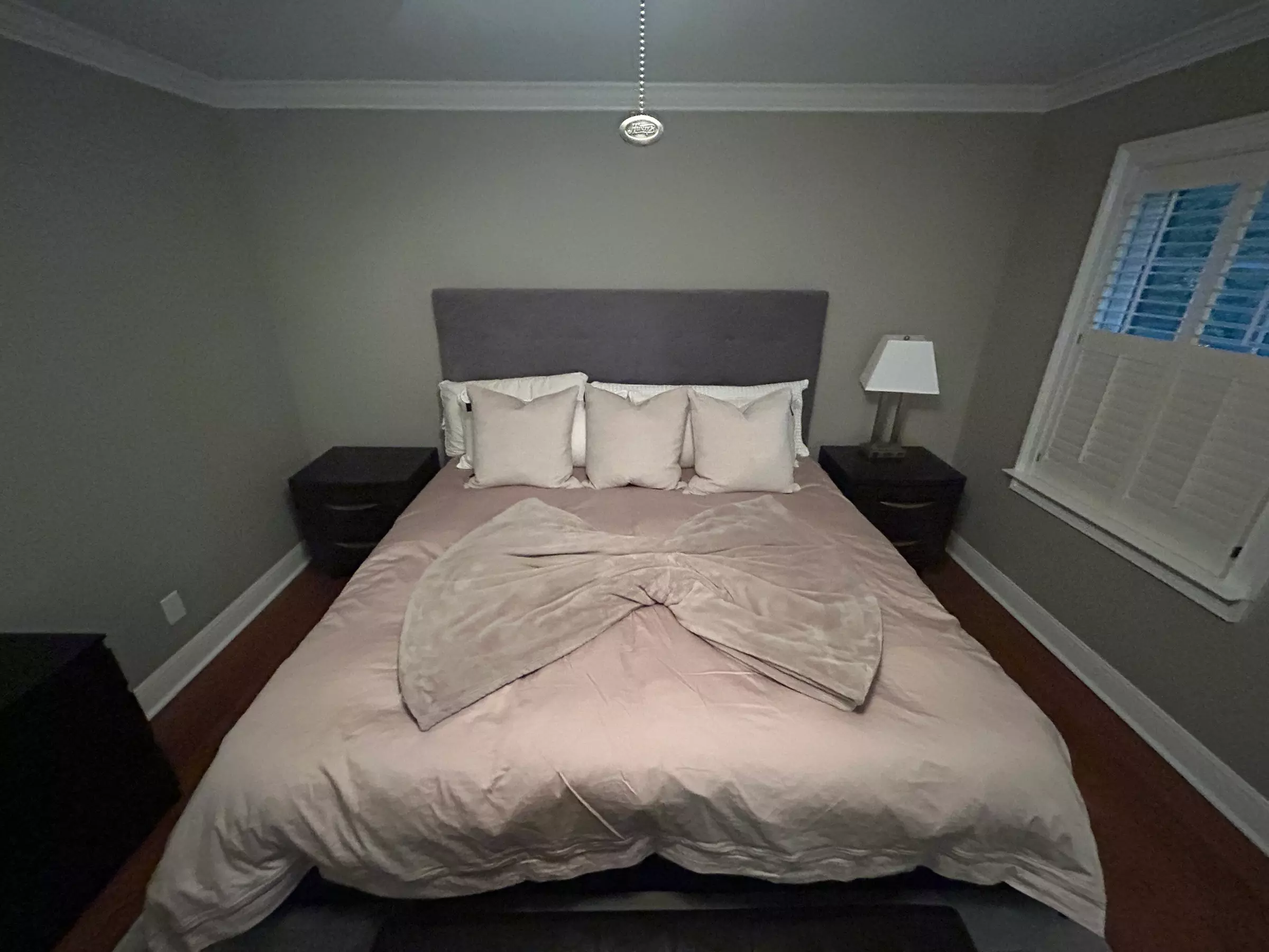 Enjoy 2, 3, or 4 Hours of House Cleaning!