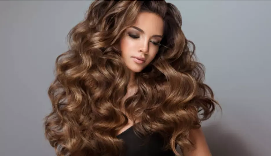 Up to 59% Off on Salon - Hair Extensions at Candis Salon - Second Medium