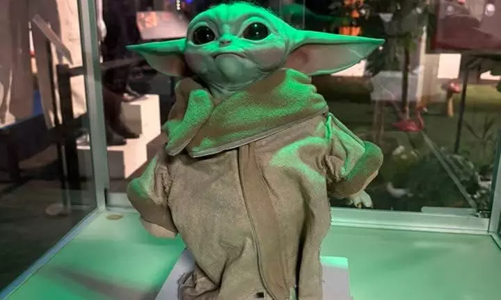 Discover the Magic at Enchanted Fantasy Film Museum Admission