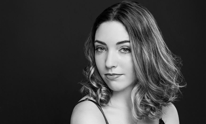 Image 1: Up to 81% Off on Studio Photography at Emotion Studio