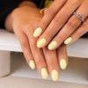 Image 1: Deluxe, Premium, or Luxury Mani-Pedi for Polished and Lasting Nails